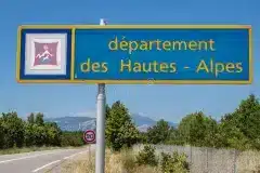 HAUTES-ALPES