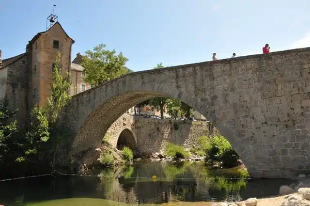 mont lozere cevennes